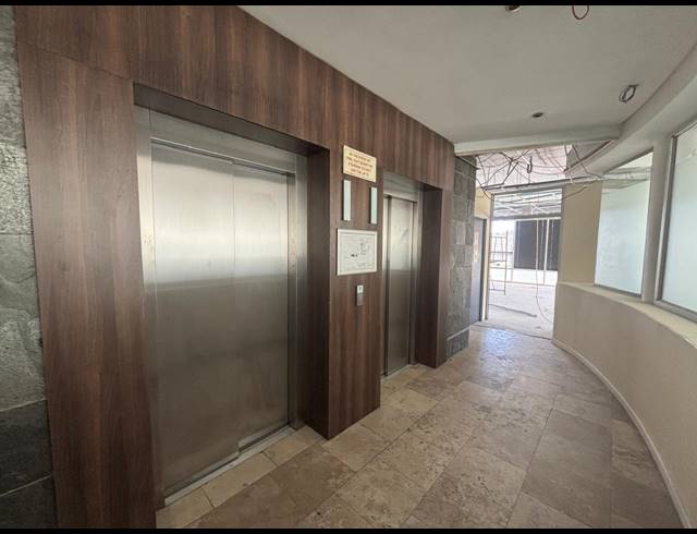 840M² OFFICE TO LET IN TYGER VALLEY